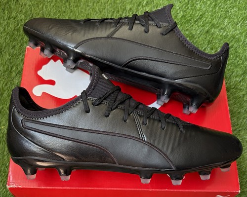Puma king football boots - puma,