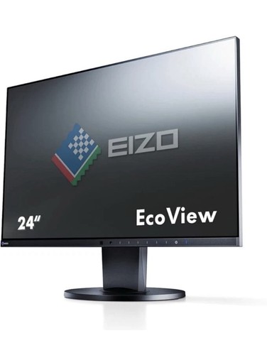 Eizo monitor flexscan - eizo, 24”