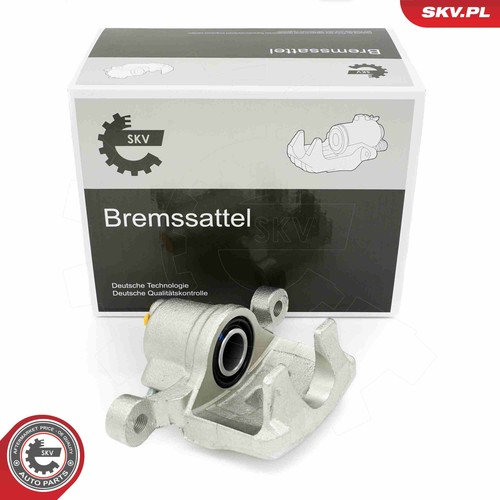 Brake caliper esen skv - brake,
