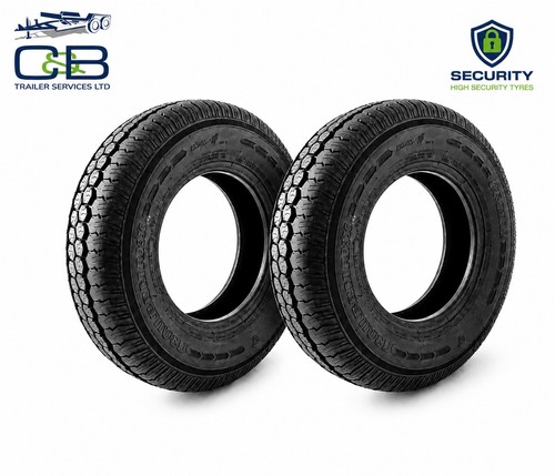 Security tr903 145 80 r10 - -,