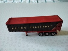 Oxford Diecast Tipper Trailer