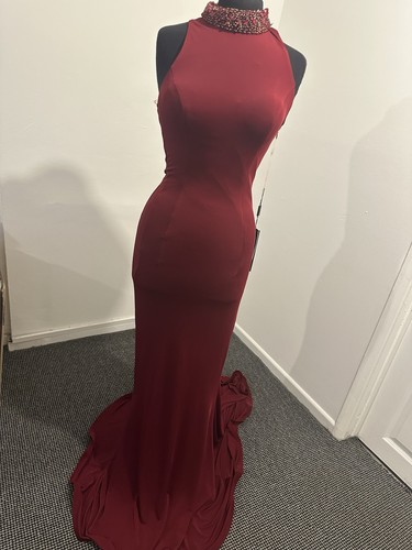 Pia michi londonevening - michi, prom