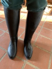 Toggi Black Rubber Equestrian