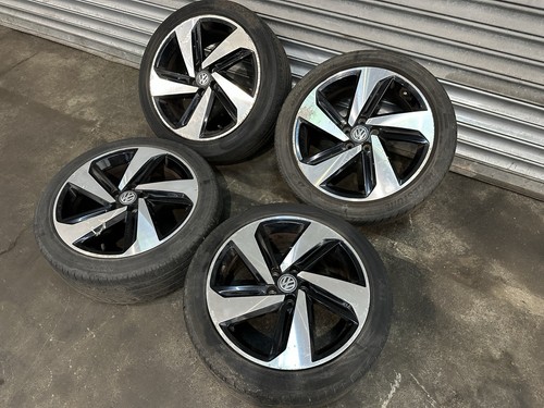 Genuine volkswagen polo gti - genuine,