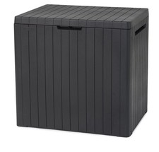 Keter 113L City Parcel Box