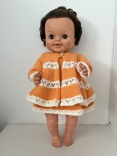 Vintage 1970 Palitoy Doll With