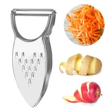 Premium Stainless Steel Hand