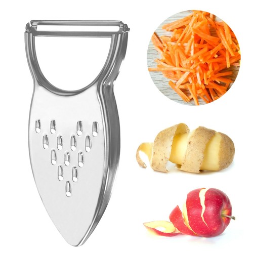 Premium stainless steel - steel, hand