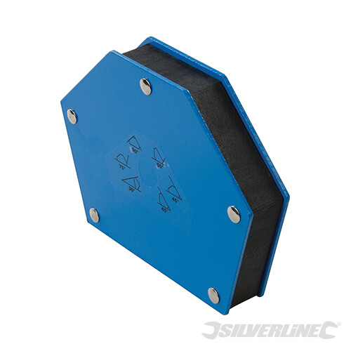 Welding magnets - welding,
