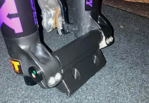 Bike mount for - mount,