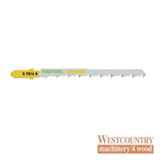 Festool 204265 5pk Jigsaw