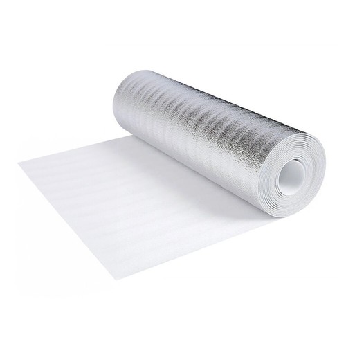 Non flame retardant aluminium - retardant,