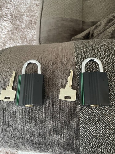 Assa ruko heavy duty - 6,