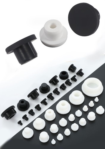 Hole plug end - plug,