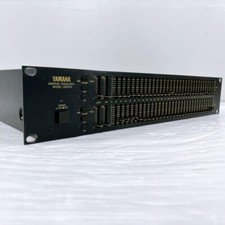 Yamaha Q2031A  Dual Channel