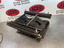 Sprung seat base X Toro 6700D