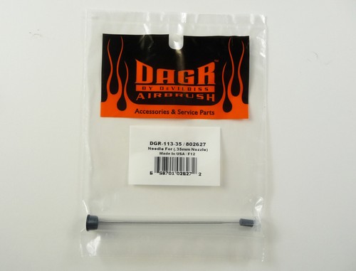 Devilbiss dagr airbrush - devilbiss,