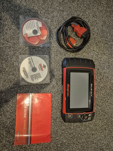 Snap solus ultra eesc318 - solus,