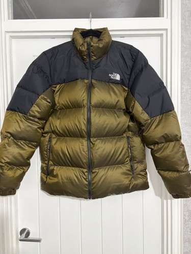 The north face men puffer - north,