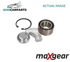 WHEEL BEARING KIT SET FRONT