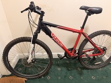 Apollo Phaze Mountain Bike