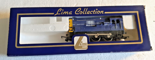 Lima 204701a8 gauge - lima, 00