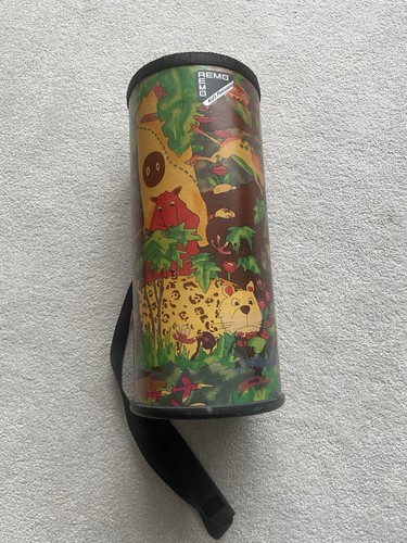 Remo conga drum - remo,
