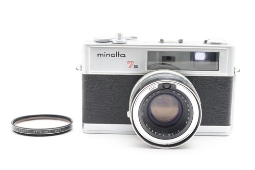 Exc minolta hi - 【exc+5】,