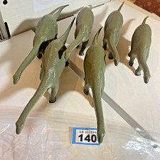 NP140 Invicta Natural History