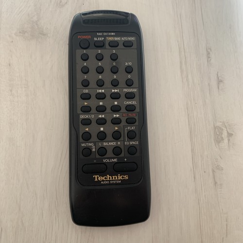 Technics rak ch144wh - technics, rak-ch144wh