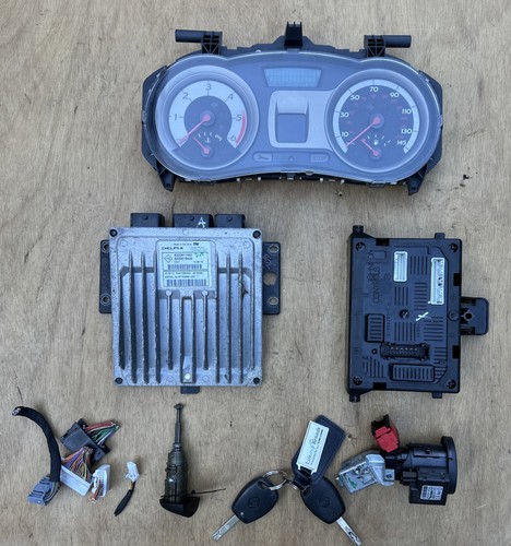Renault clio mk3 - mk3, dci