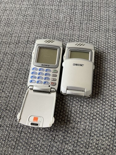 Sony cmd mobile - cmd-z7,
