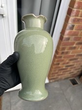 Unusual Chinese monochrome