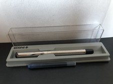 Vintage Parker Vector Steel