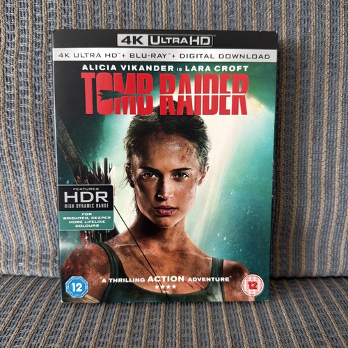 Tomb raider 4k uhd - [12],