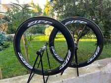 ZIPP 404 FULL CARBON SHIMANO