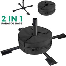 Outdoor Garden Parasol Base