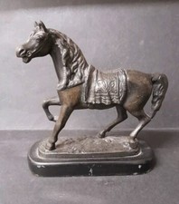Antique edwardian spelter - edwardian,