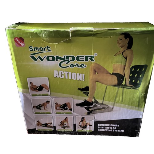 Wonder core smart - ab, 6
