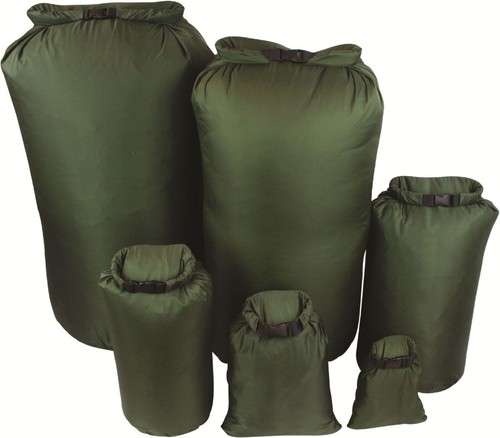 Highlander dry sack roll - dry,