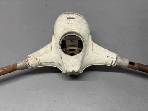 Innocenti made lambretta li - made,