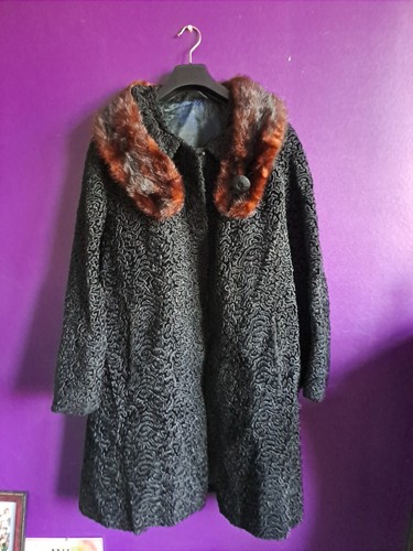 Astra furs paris mink - furs,