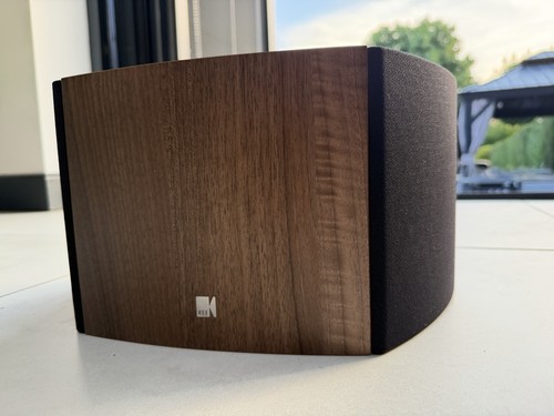 Kef audio iq8ds - kef, sound