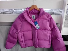 Adidas Down Short Jacket