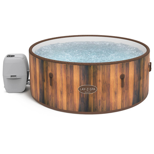 Lay spa helsinki - lay-z-spa,
