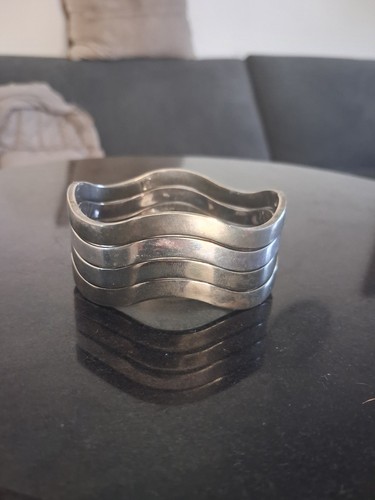 Sterling silver 925 - 925, 4