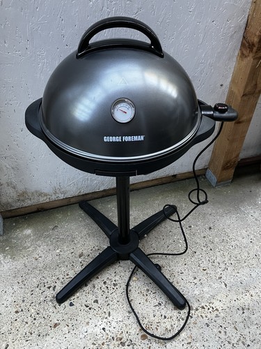 George foreman 22460 - 22460, indoor/