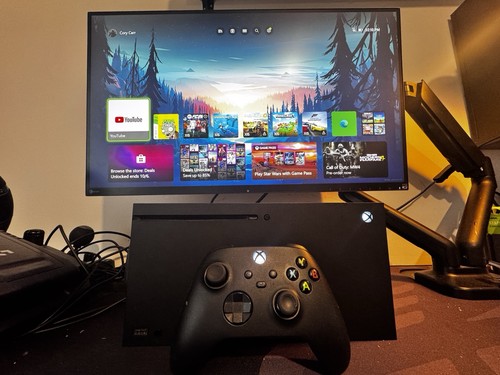 Xbox series 1tb - series, edition