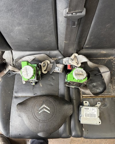 2008 2012 citroen berlingo - 2008-2012,