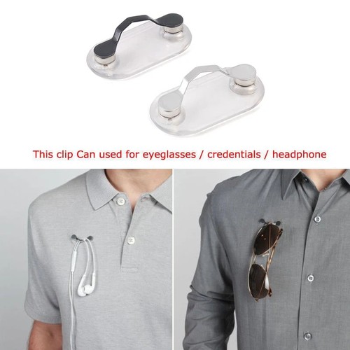 Strong magnetic eye glasses - strong,